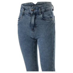 Nkfbella Dnmatamy Hw An Mom Pa Light Blue Denim