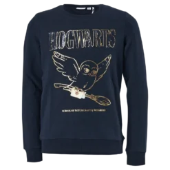 Nkfharrypotter Axine Sweat Bru Dark Sapphire