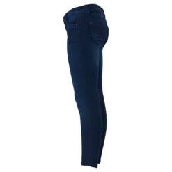 Nkfpolly Dnmthayers 3542 Swe P Dark Blue Denim