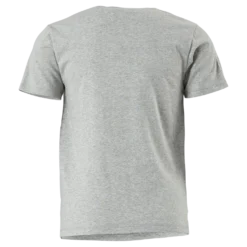 Nkmharrypotter Ron Ss Top Wab Grey Melange
