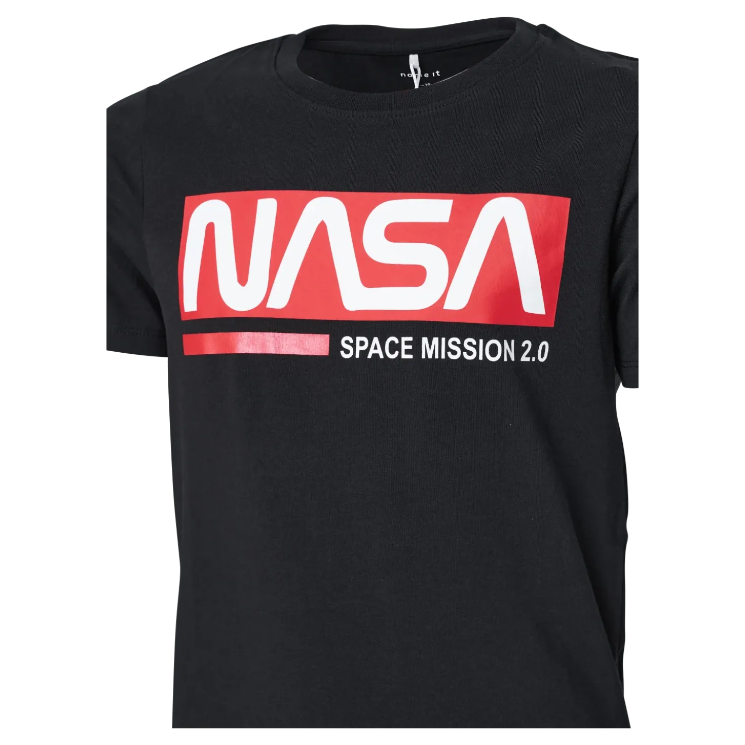 Nkmnasa Acton Ss Top Box Nas Black