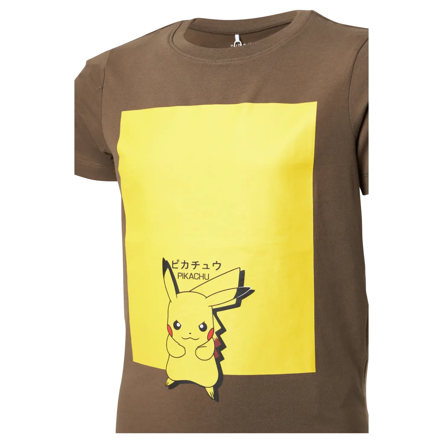 Nkmpokemon Romir Ss Top Bfu Stone Gray