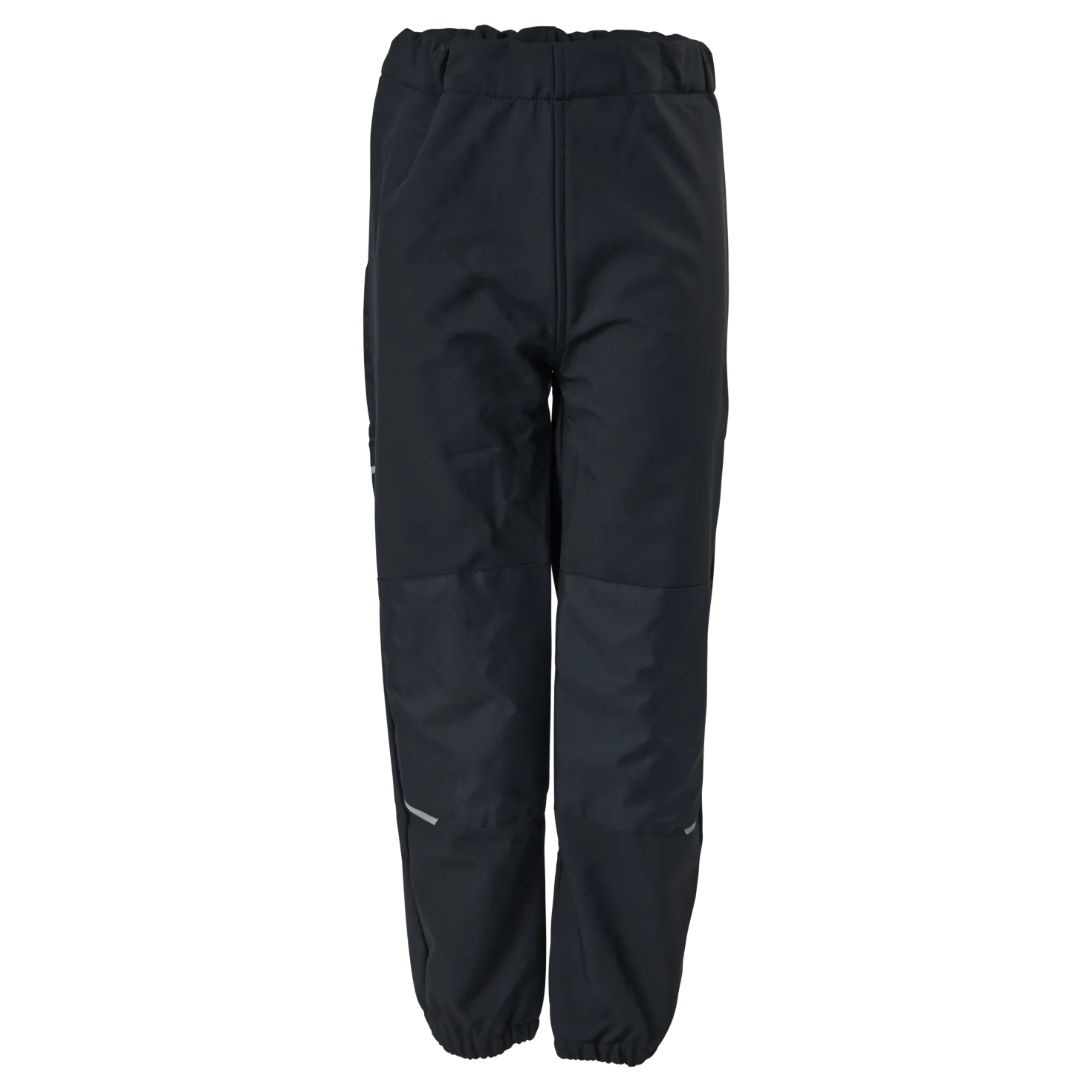 Nknalfa Pant Solid Noos Black
