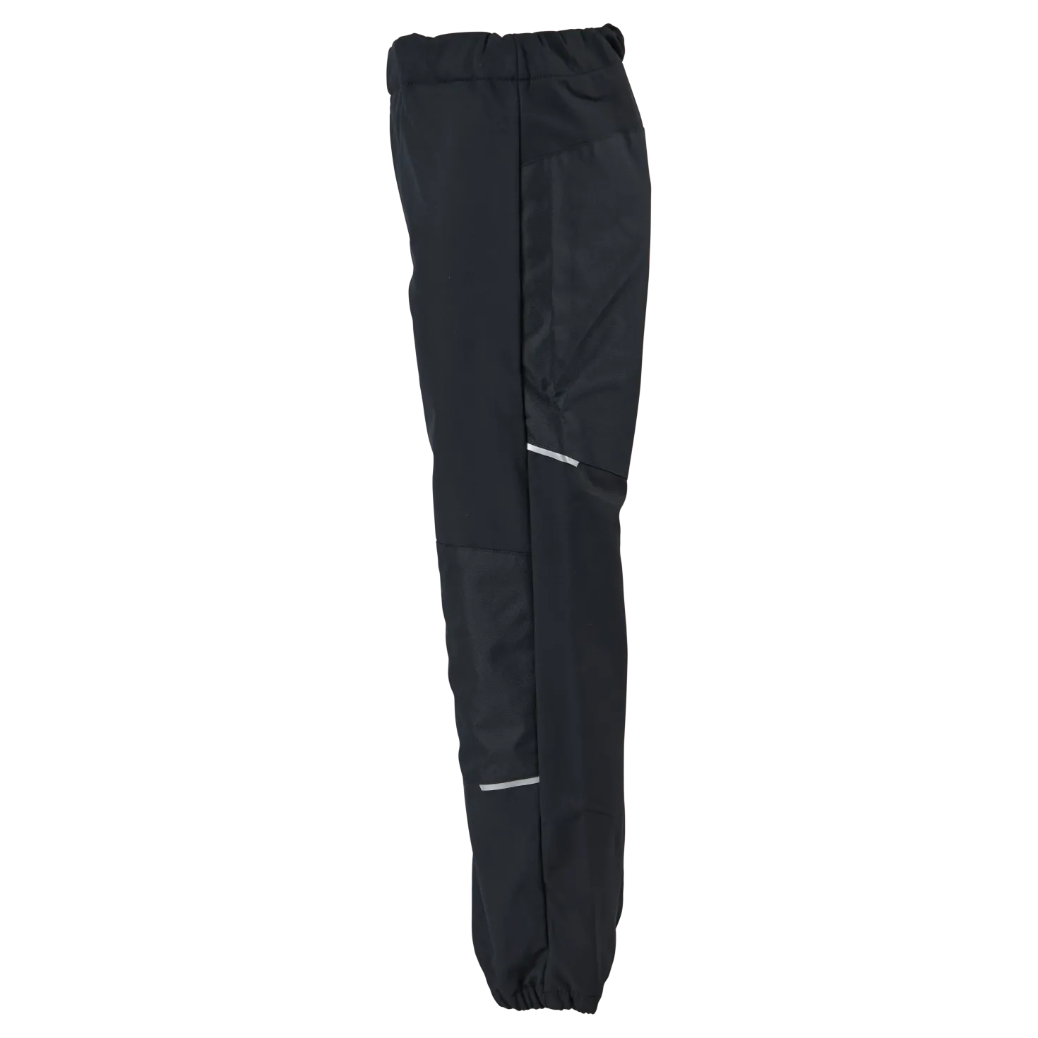 Nknalfa Pant Solid Noos Black