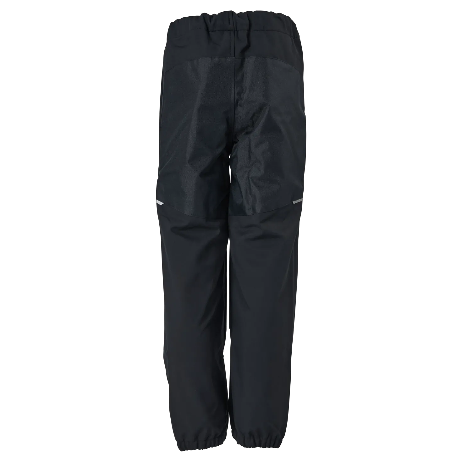 Nknalfa Pant Solid Noos Black
