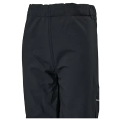 Nknalfa Pant Solid Noos Black