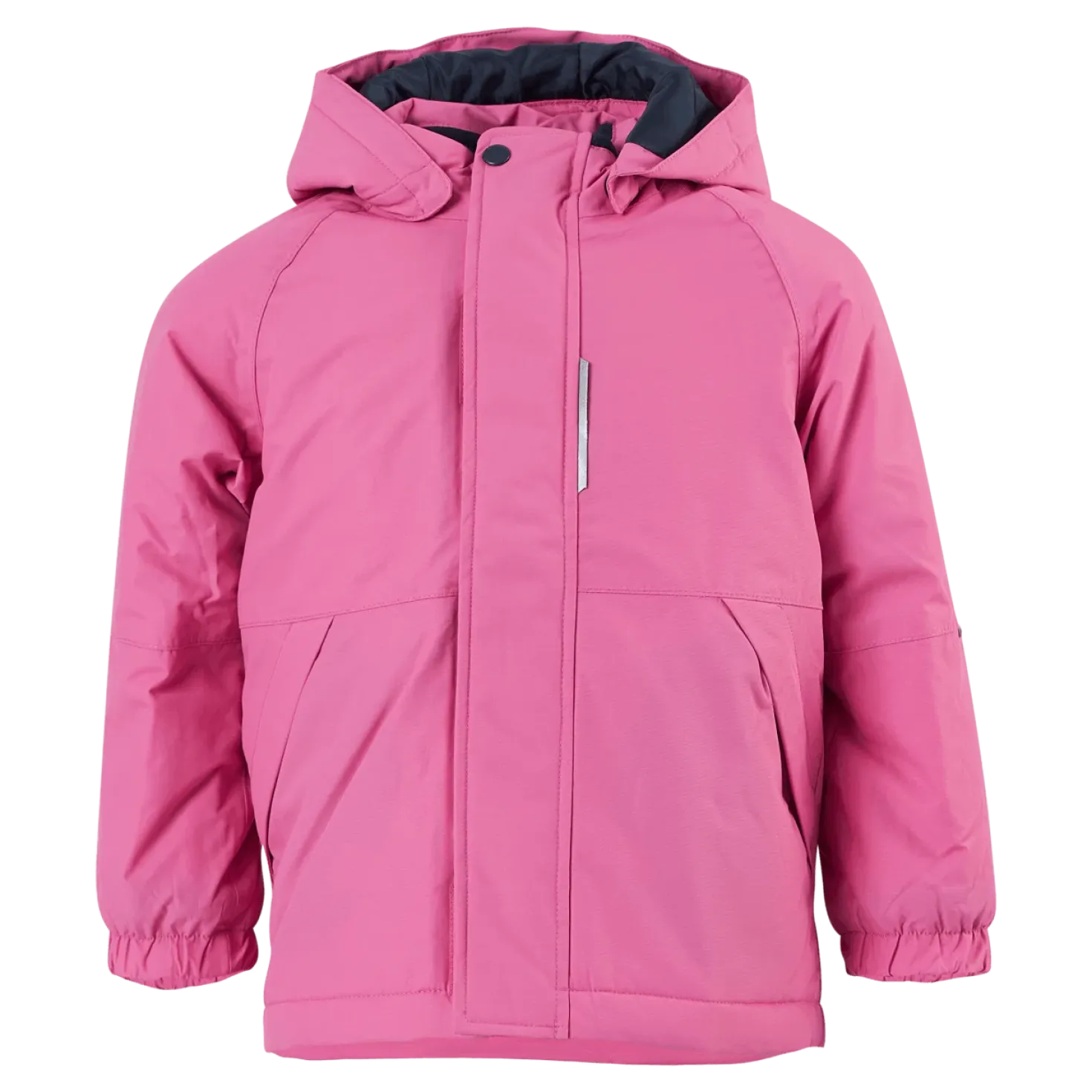 Nmfsnow03 Jacket 3fo Ibis Rose