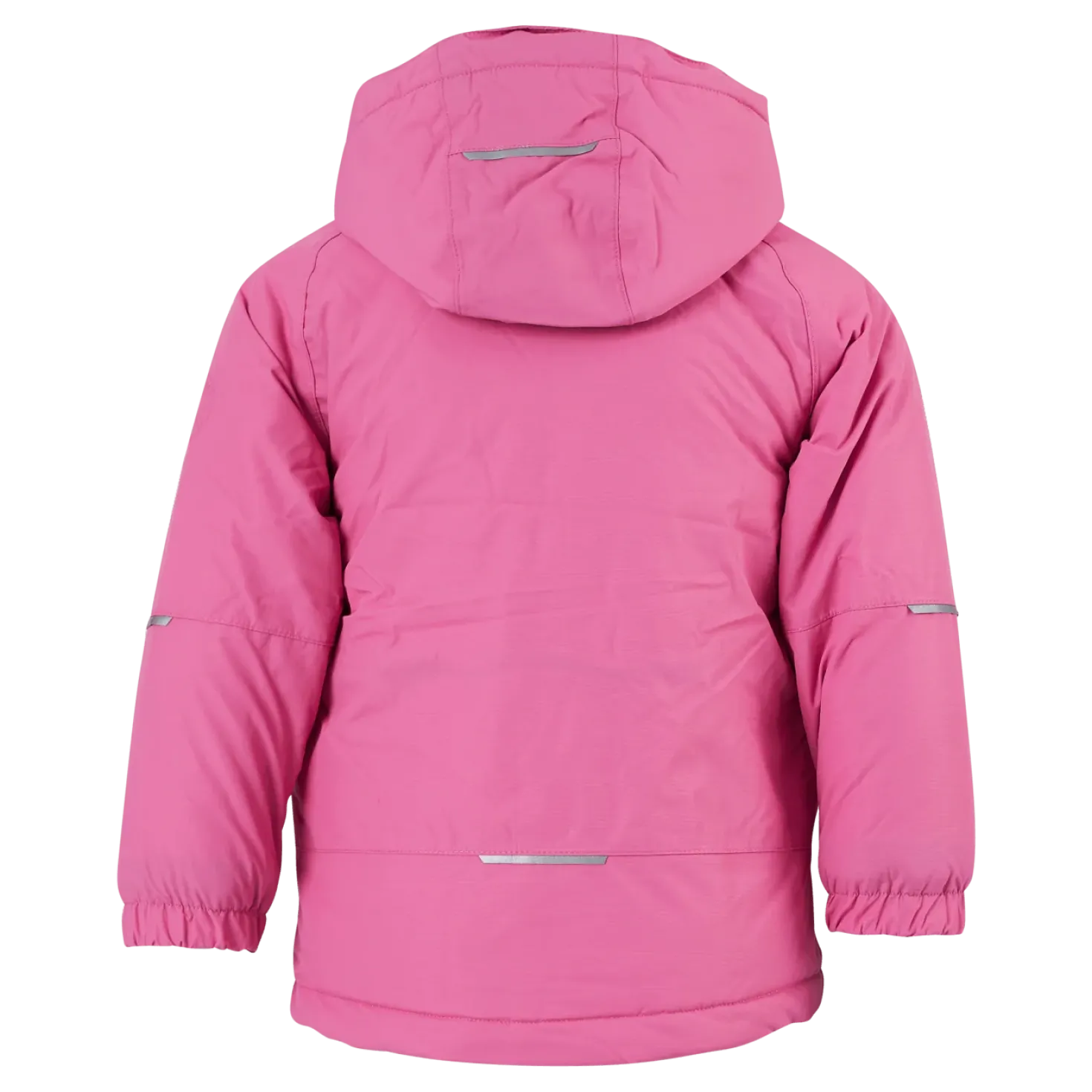 Nmfsnow03 Jacket 3fo Ibis Rose