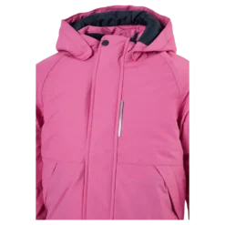 Nmfsnow03 Jacket 3fo Ibis Rose