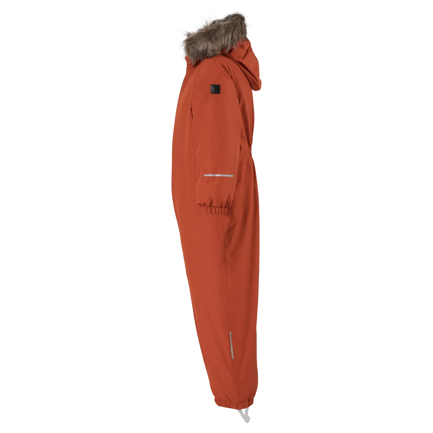 Nmmsnow10 Suit 3fo Bombay Brown
