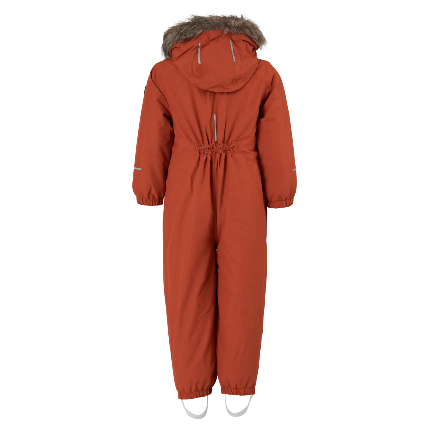 Nmmsnow10 Suit 3fo Bombay Brown
