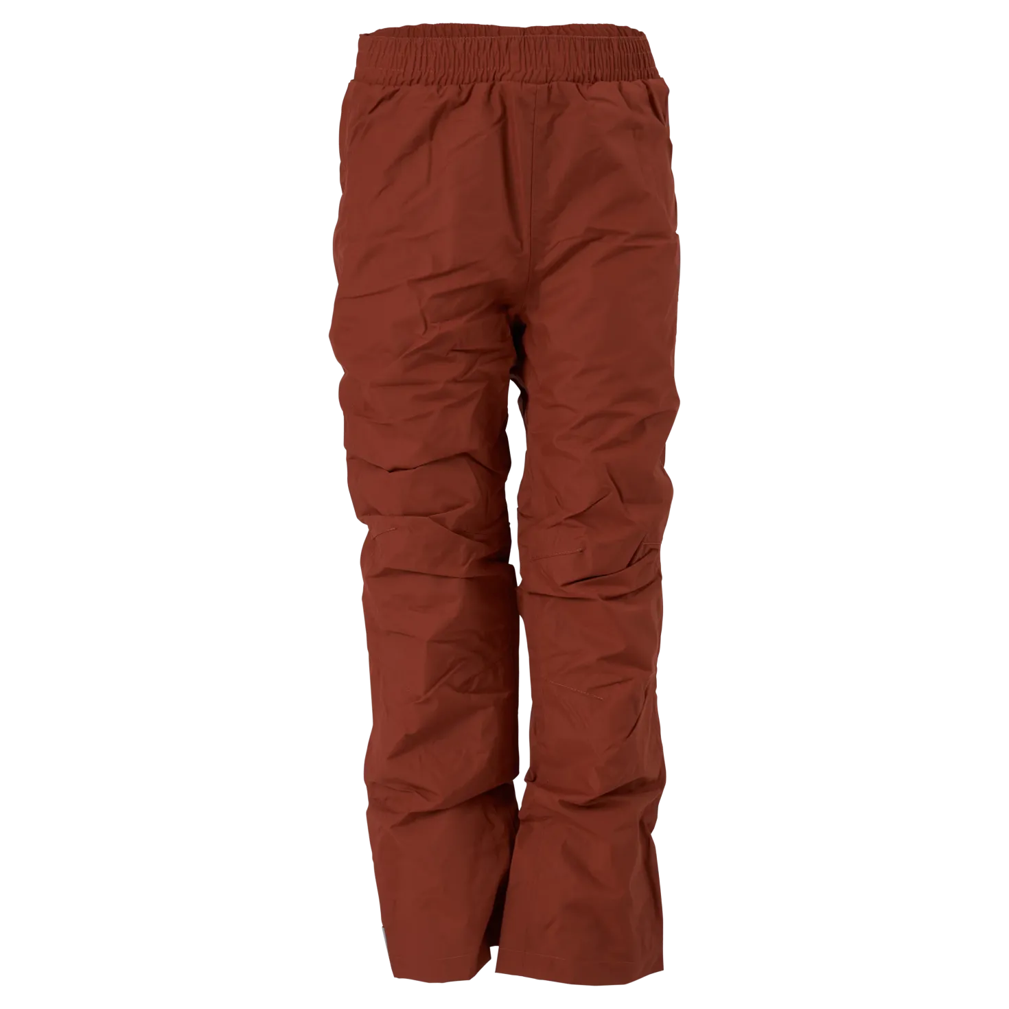Nobi Kids Pants 6 Bisquit Brown