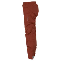 Nobi Kids Pants 6 Bisquit Brown