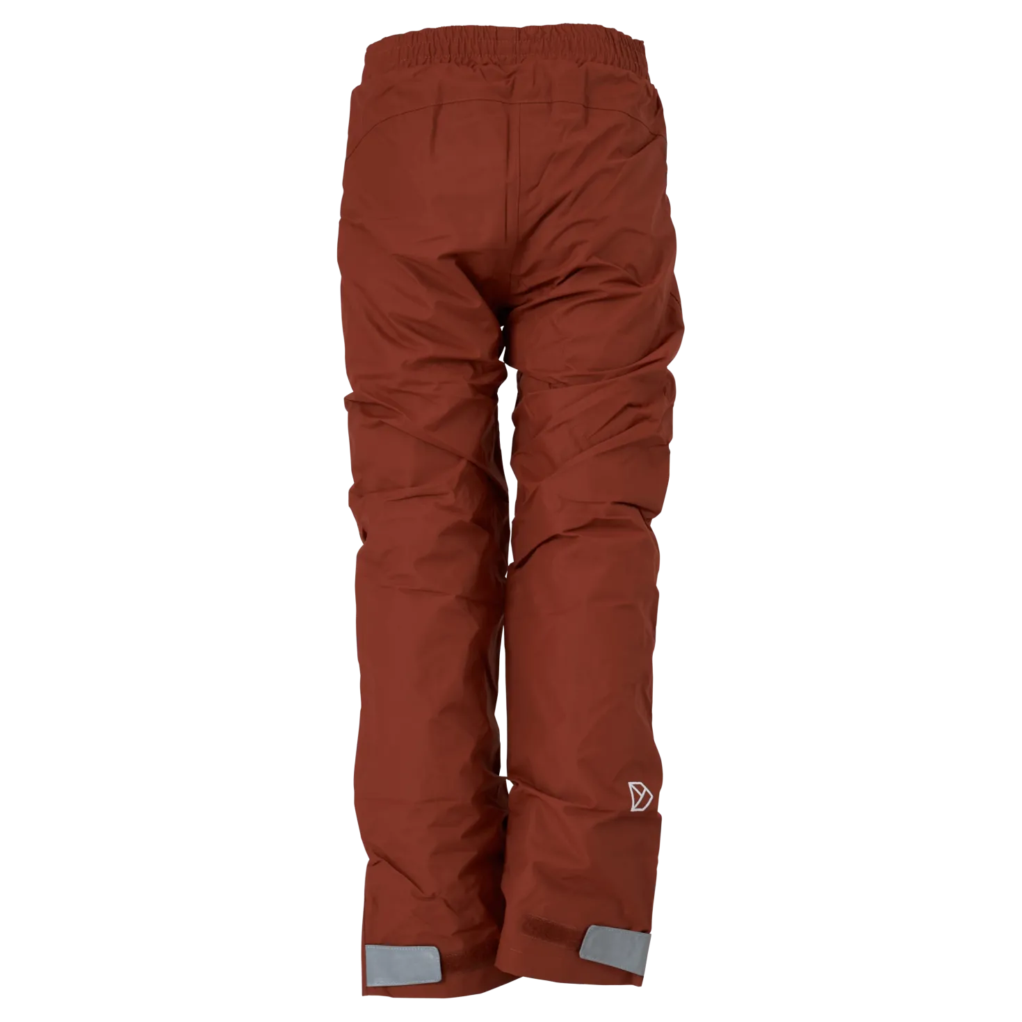 Nobi Kids Pants 6 Bisquit Brown