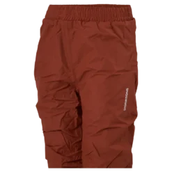 Nobi Kids Pants 6 Bisquit Brown