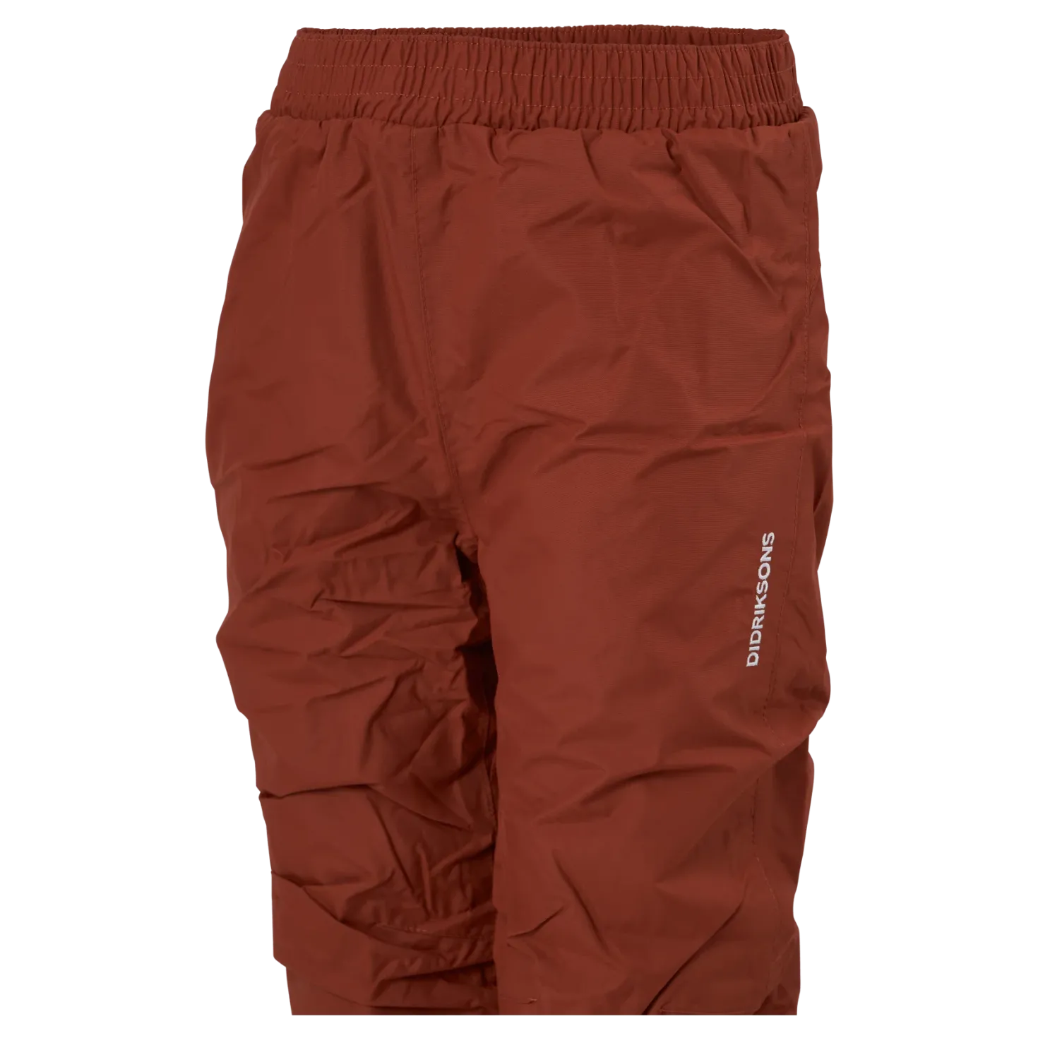 Nobi Kids Pants 6 Bisquit Brown