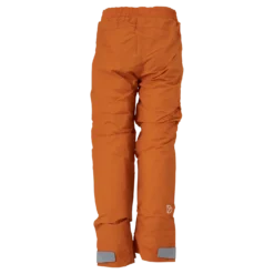 Nobi Kids Pants 6 Burnt Glow