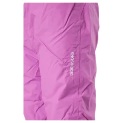Nobi Kids Pants 4 Purple