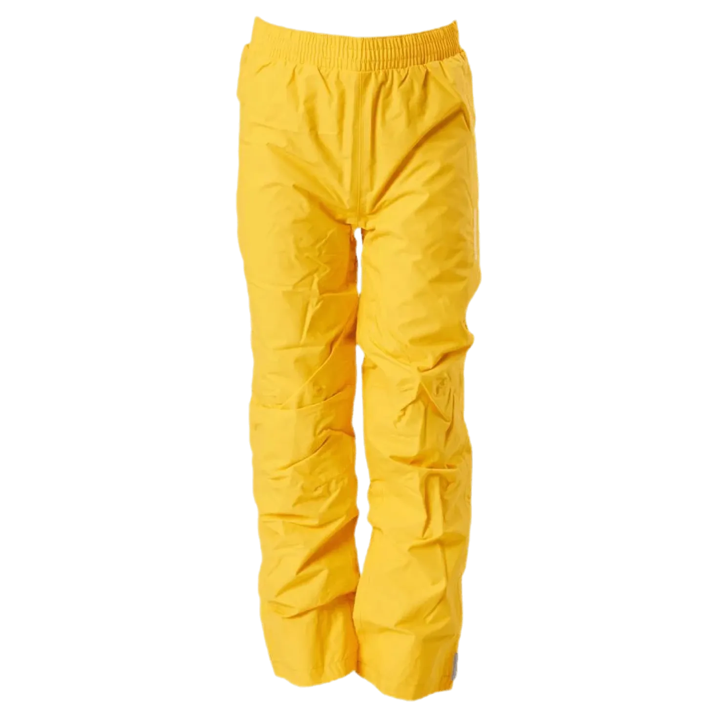 Nobi Kids Pants 4 Yellow