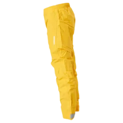 Nobi Kids Pants 4 Yellow