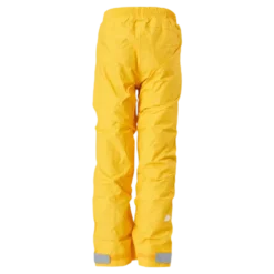 Nobi Kids Pants 4 Yellow