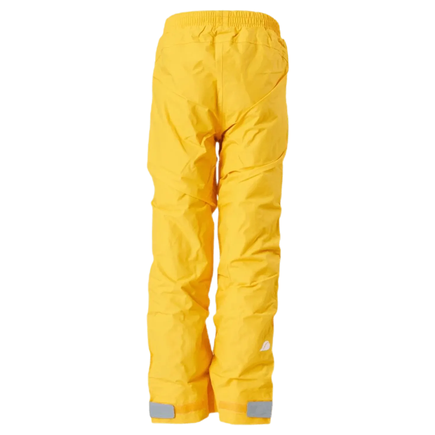 Nobi Kids Pants 4 Yellow