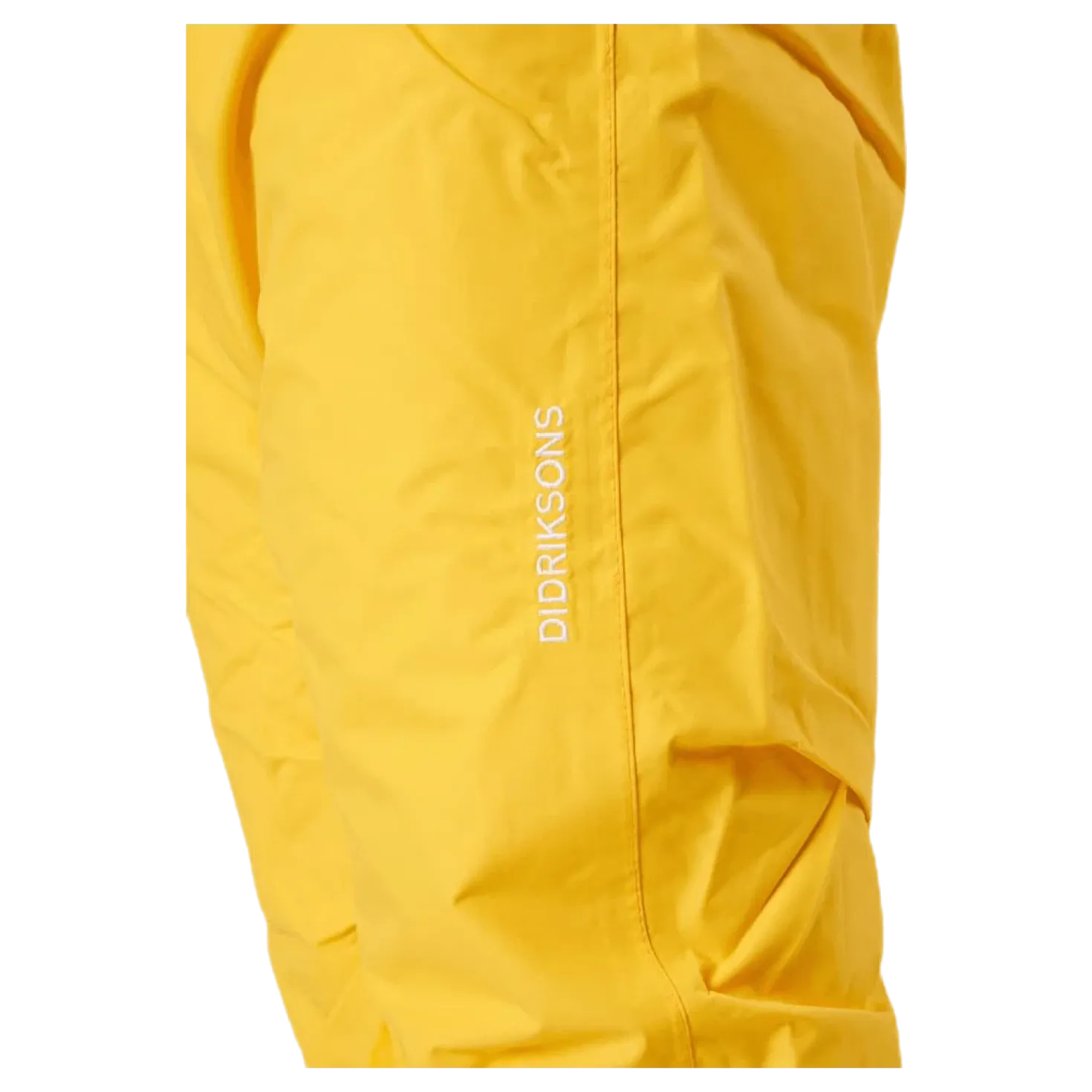 Nobi Kids Pants 4 Yellow