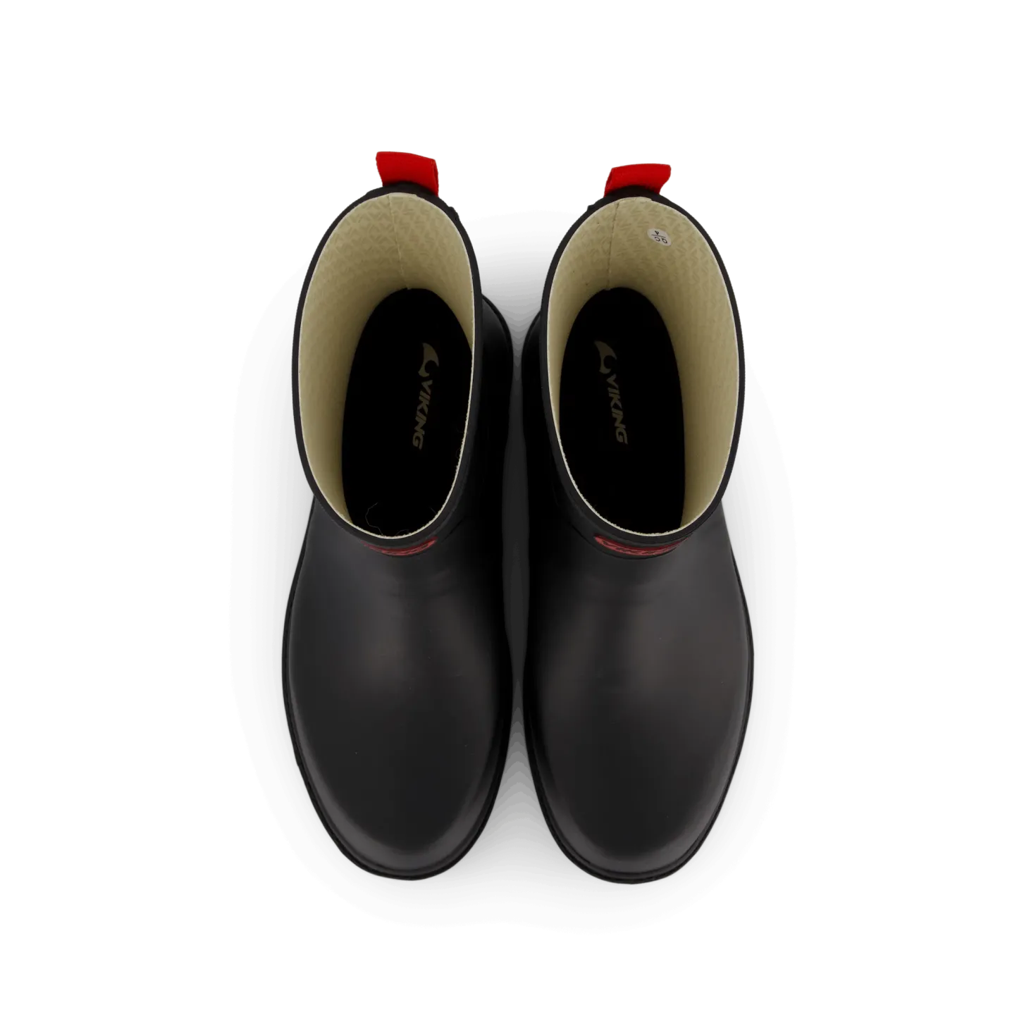 Noble Black