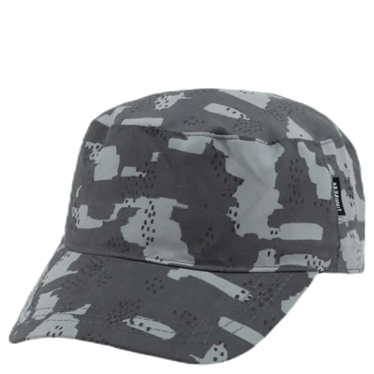 Noia Sun Cap Youth Black