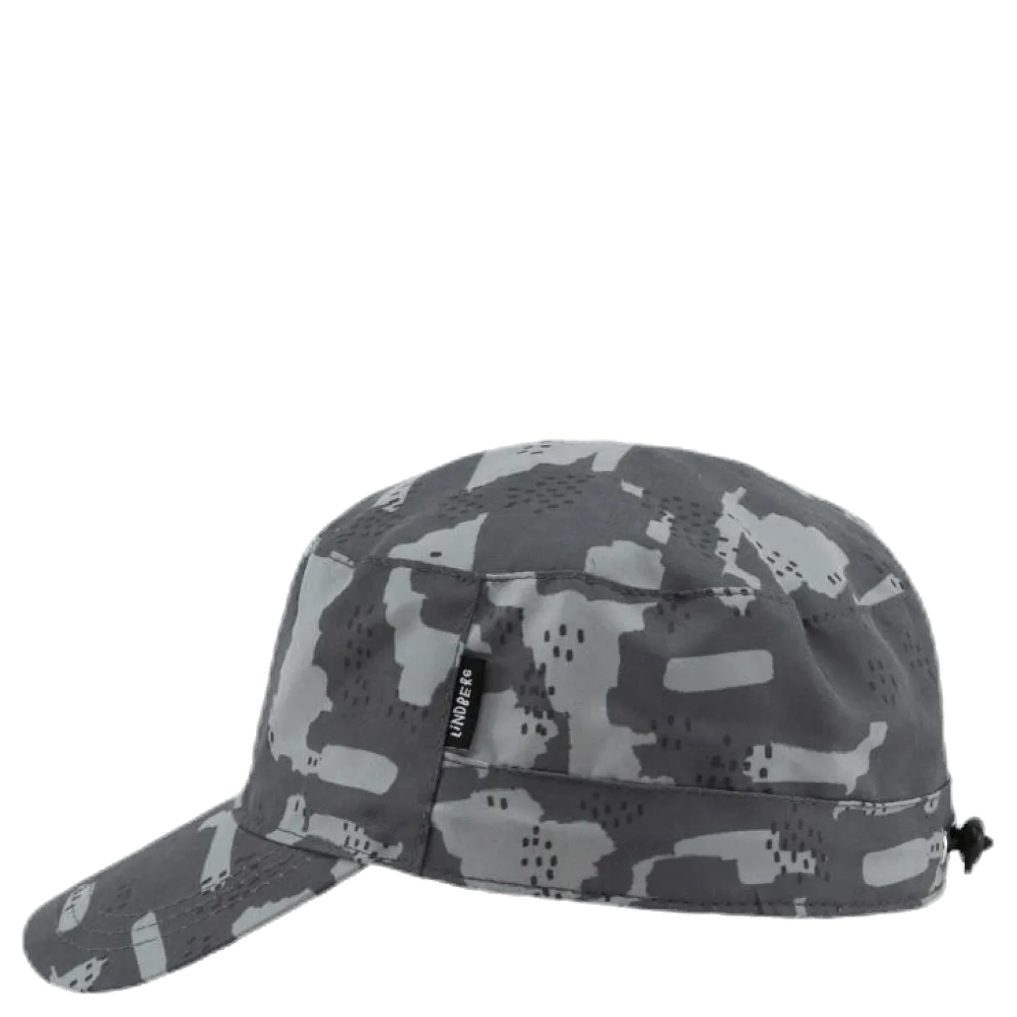 Noia Sun Cap Youth Black