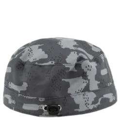 Noia Sun Cap Youth Black