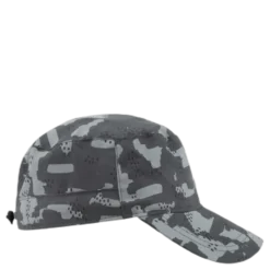 Noia Sun Cap Youth Black