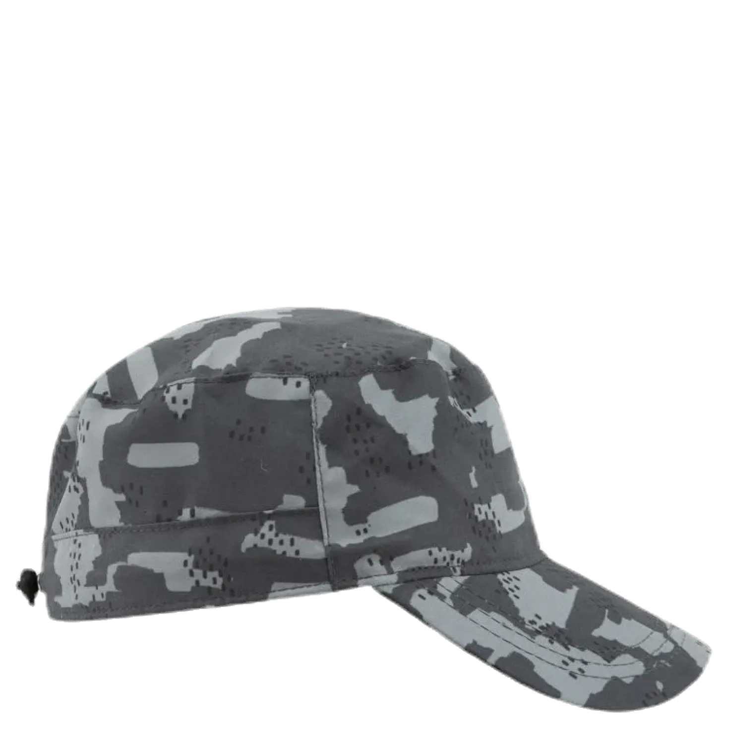 Noia Sun Cap Youth Black