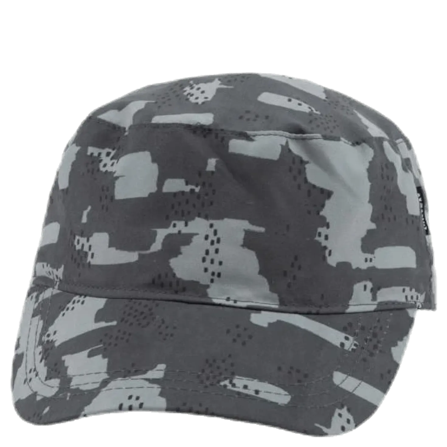 Noia Sun Cap Youth Black