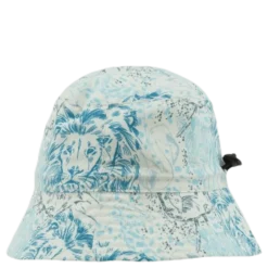 Noia Sun Hat Blue