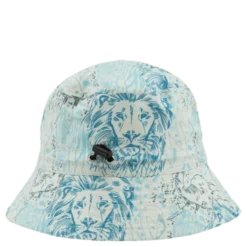 Noia Sun Hat Blue