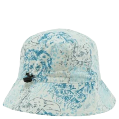 Noia Sun Hat Blue