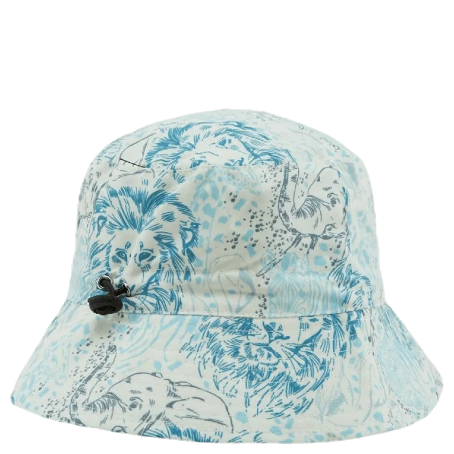 Noia Sun Hat Blue