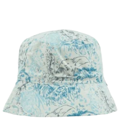 Noia Sun Hat Blue