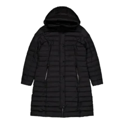Nola Coat Black