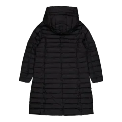 Nola Coat Black