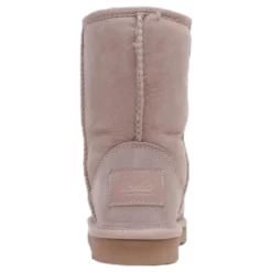 Nona Youth Pink