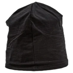 Nora Beanie Black