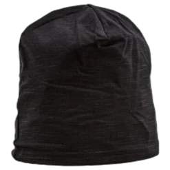 Nora Beanie Black