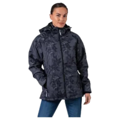 Nora Jacket Black