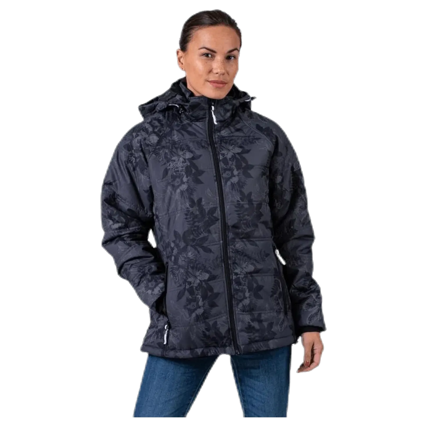Nora Jacket Black
