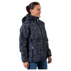 Nora Jacket Black