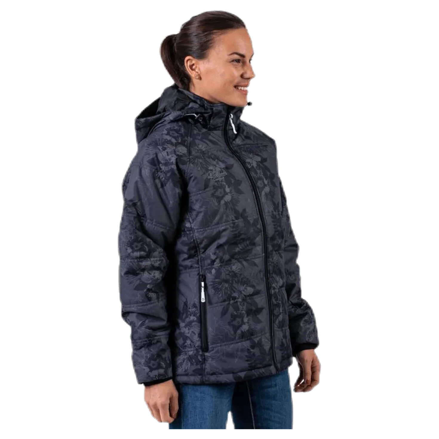 Nora Jacket Black