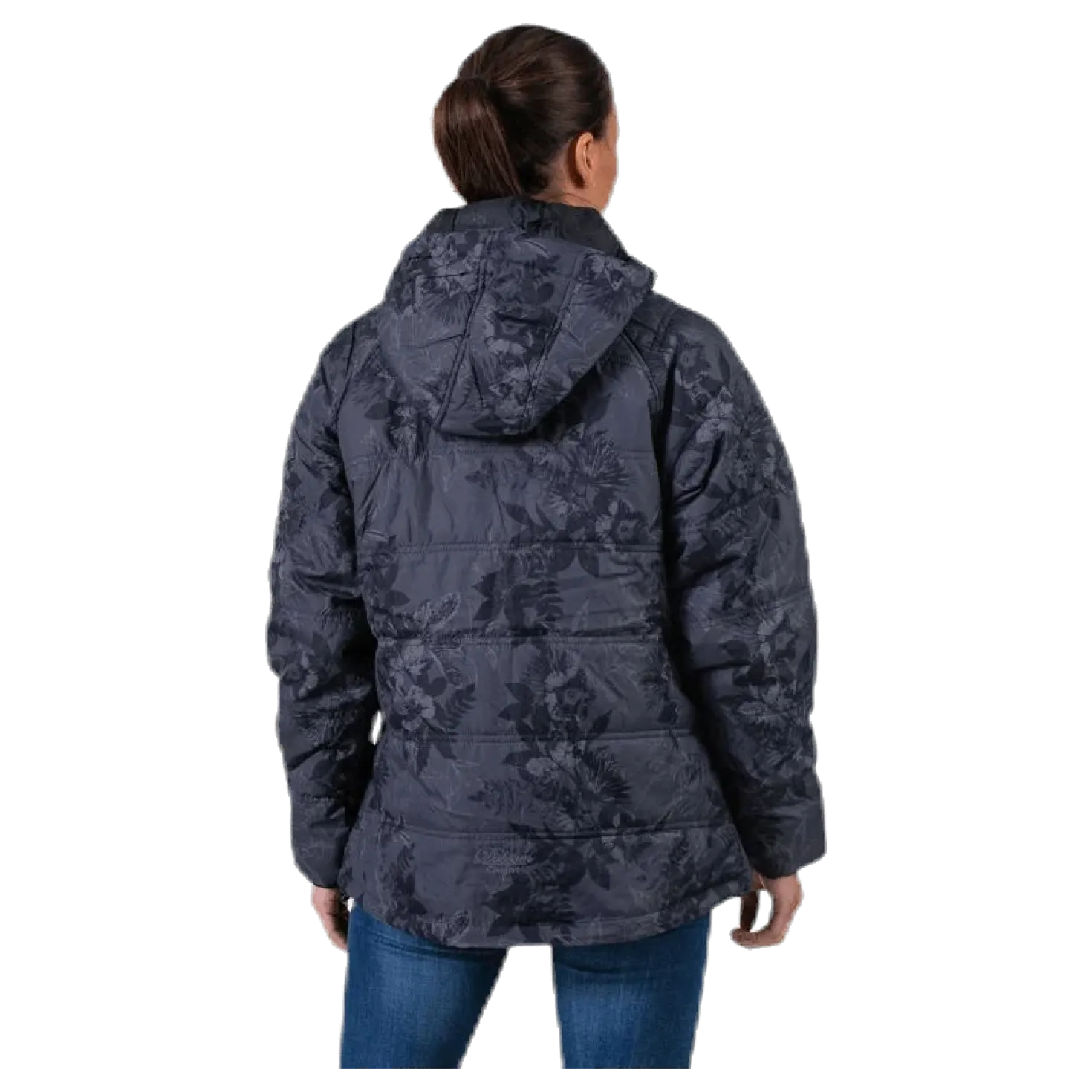 Nora Jacket Black