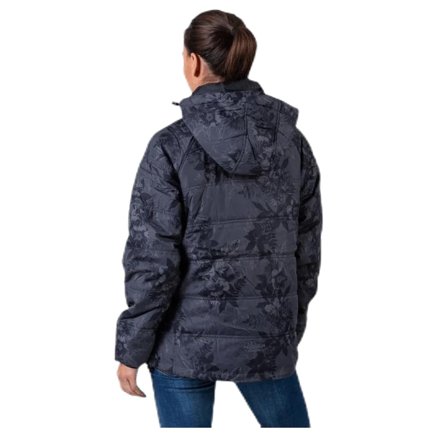 Nora Jacket Black